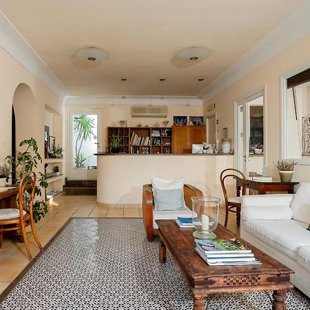 Hotel Senaria Ανακάπρι Εξωτερικό φωτογραφία