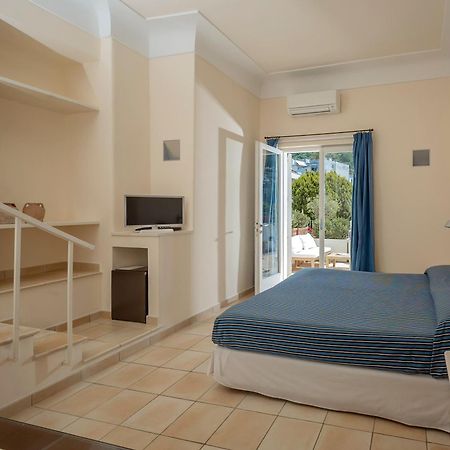 Hotel Senaria Ανακάπρι Εξωτερικό φωτογραφία