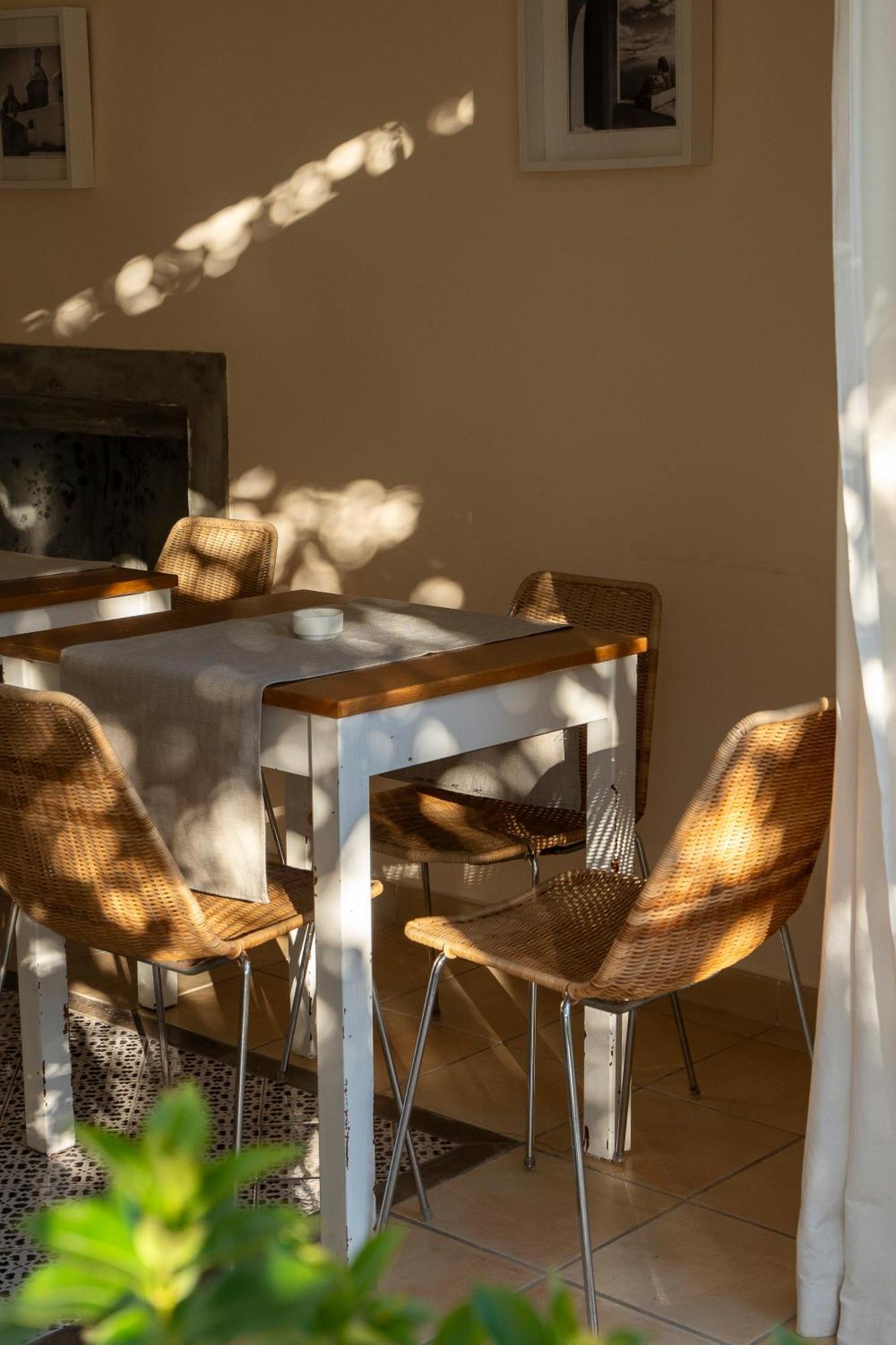 Hotel Senaria Ανακάπρι Εξωτερικό φωτογραφία