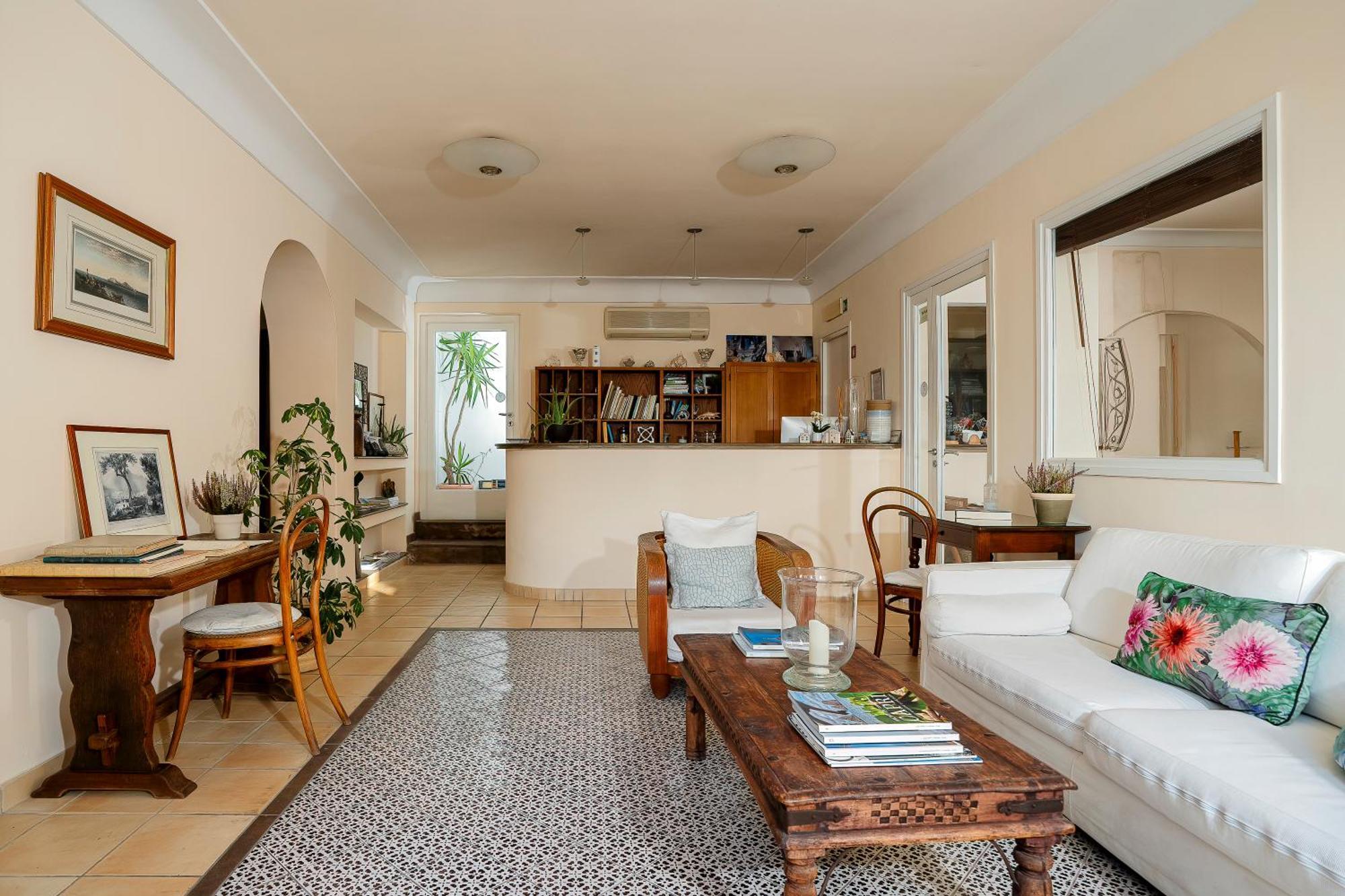 Hotel Senaria Ανακάπρι Εξωτερικό φωτογραφία