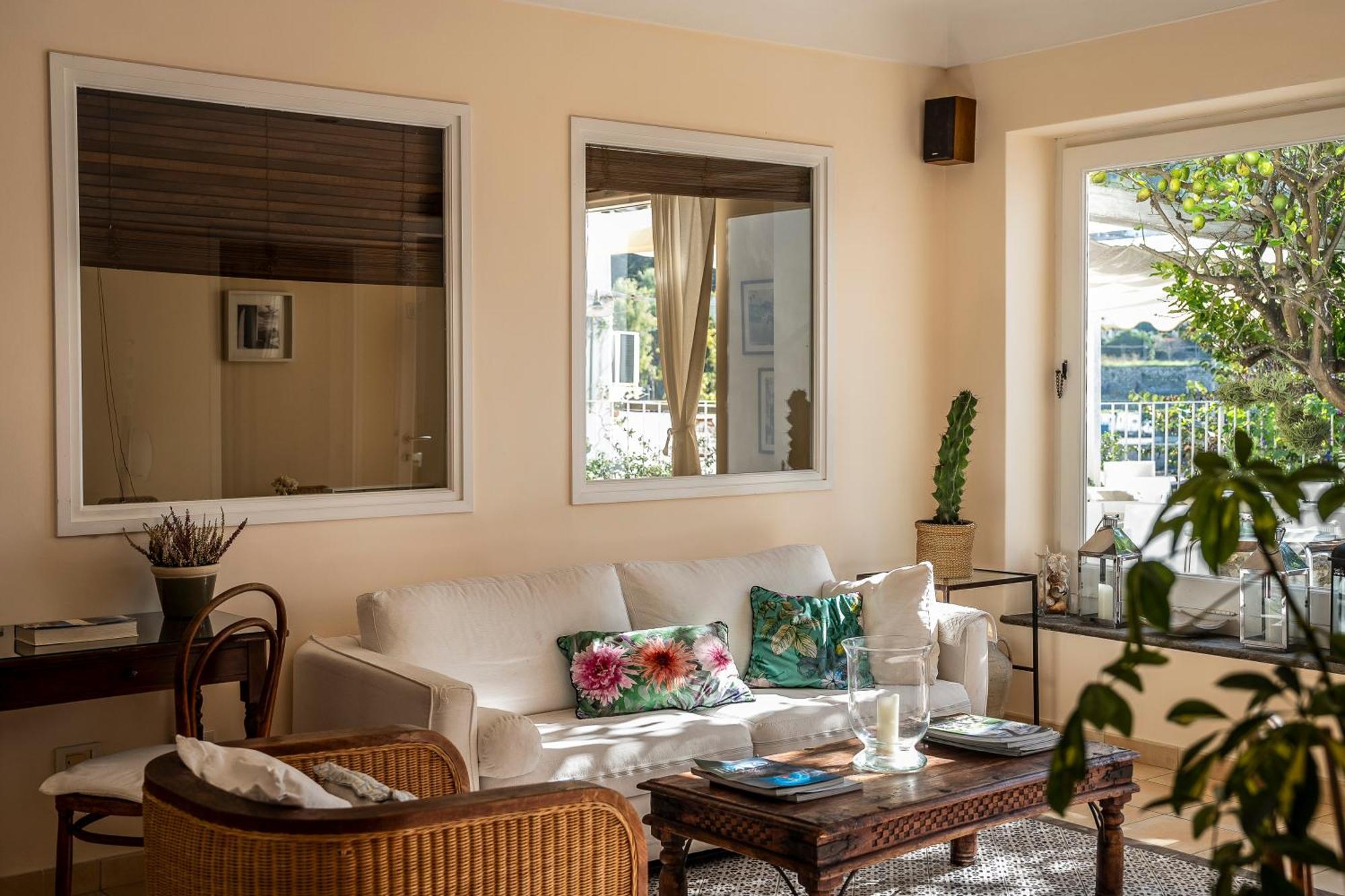 Hotel Senaria Ανακάπρι Εξωτερικό φωτογραφία