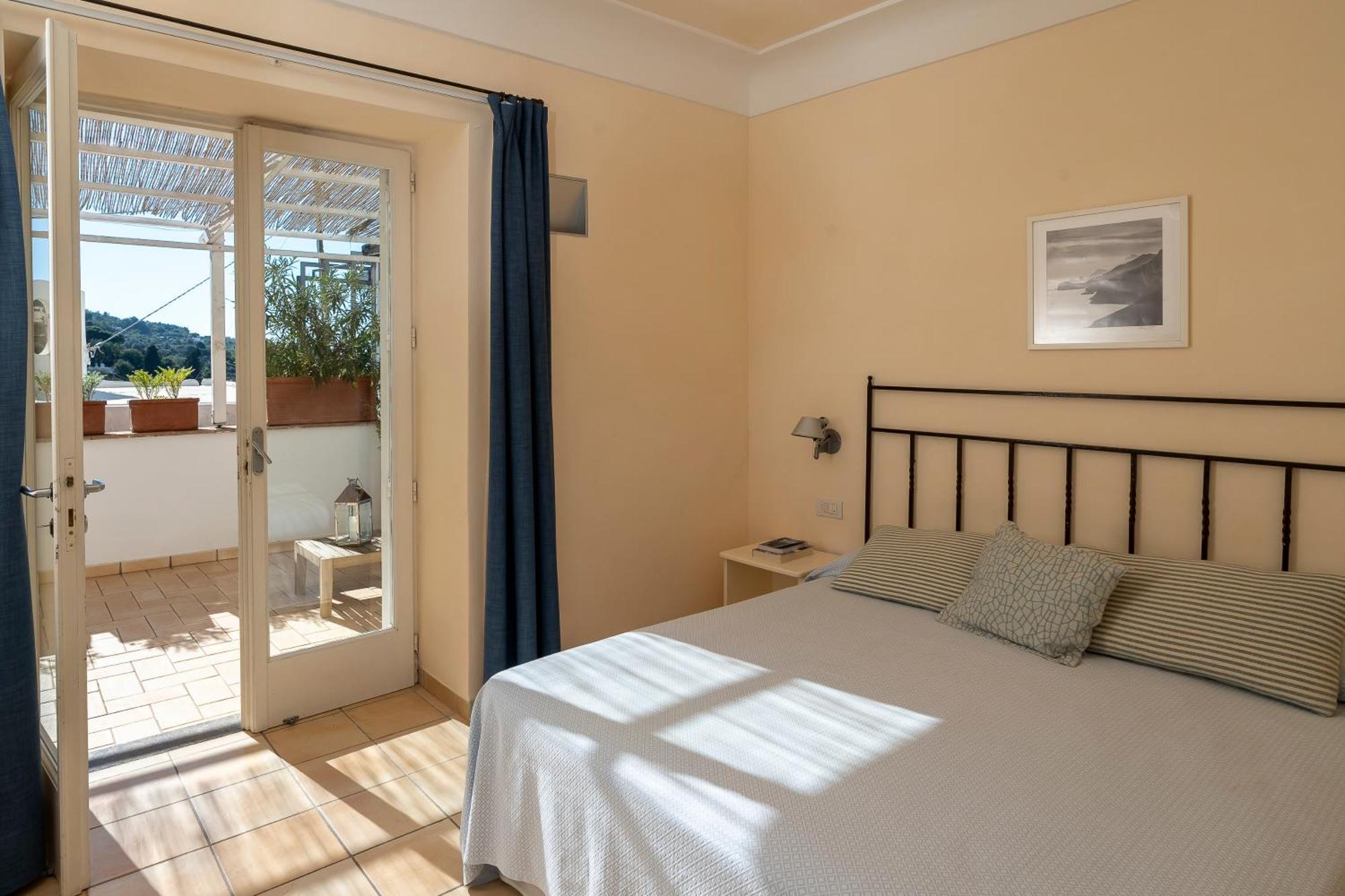 Hotel Senaria Ανακάπρι Εξωτερικό φωτογραφία