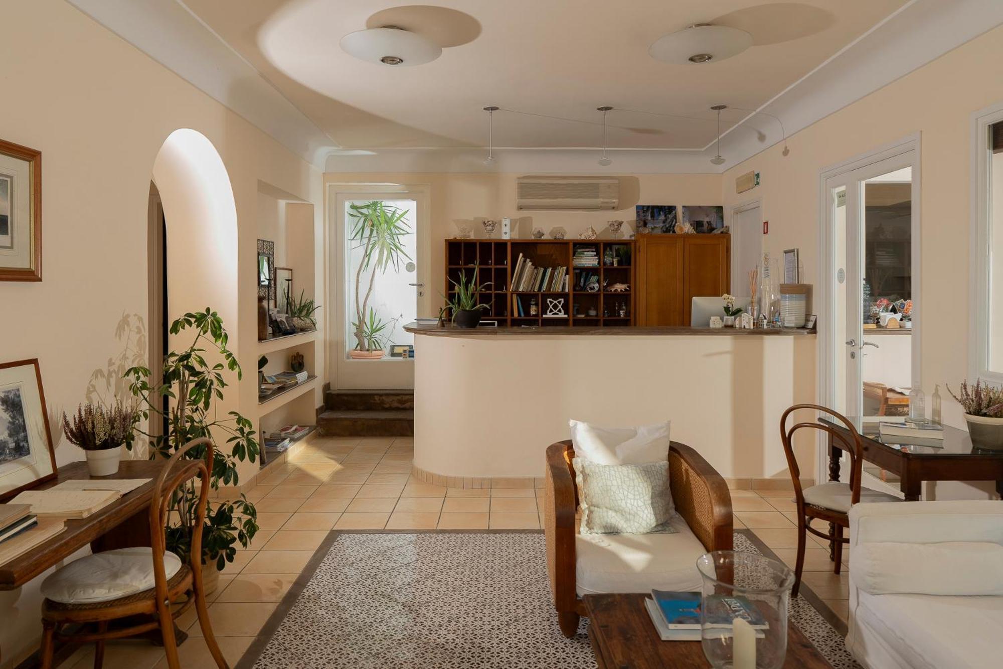 Hotel Senaria Ανακάπρι Εξωτερικό φωτογραφία