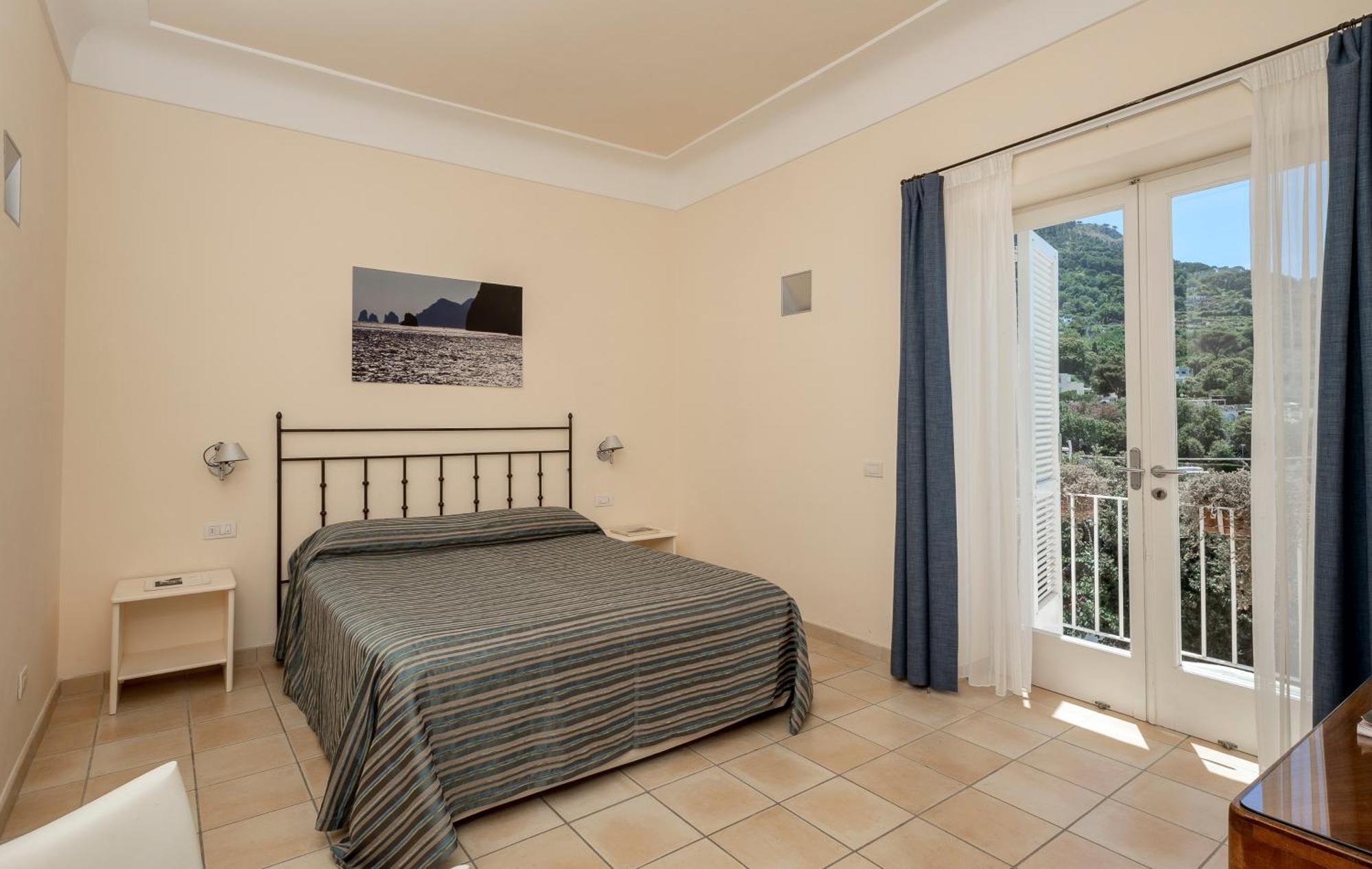 Hotel Senaria Ανακάπρι Εξωτερικό φωτογραφία