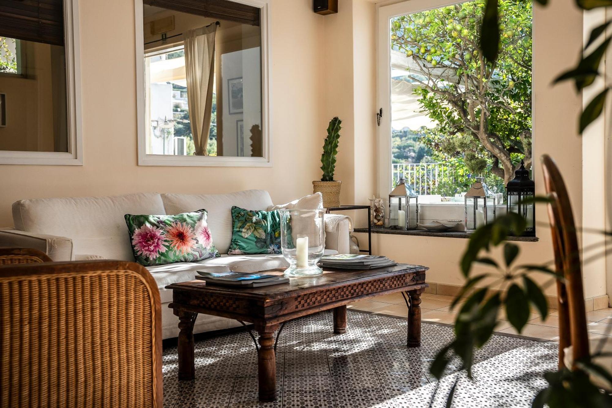 Hotel Senaria Ανακάπρι Εξωτερικό φωτογραφία