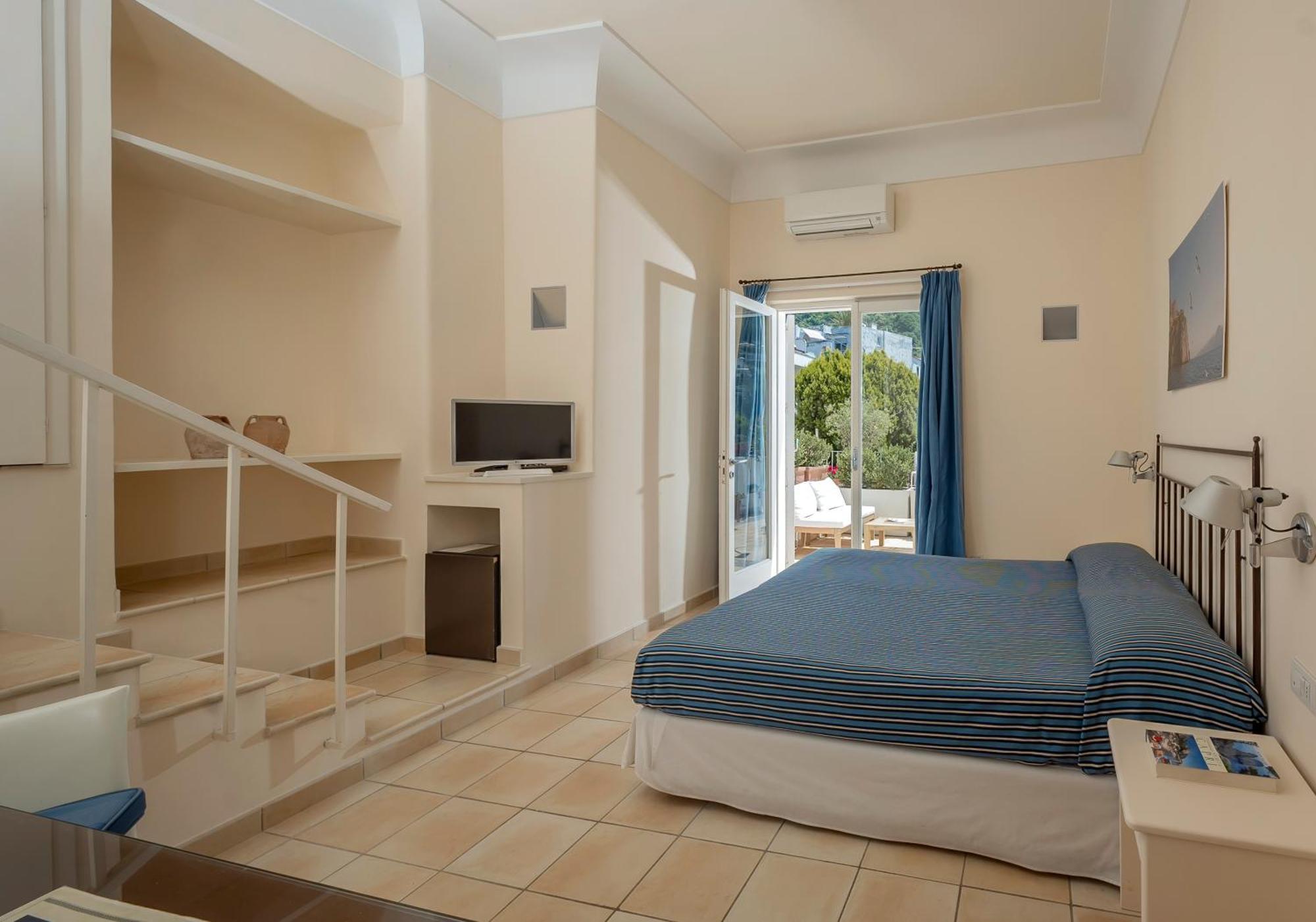 Hotel Senaria Ανακάπρι Εξωτερικό φωτογραφία
