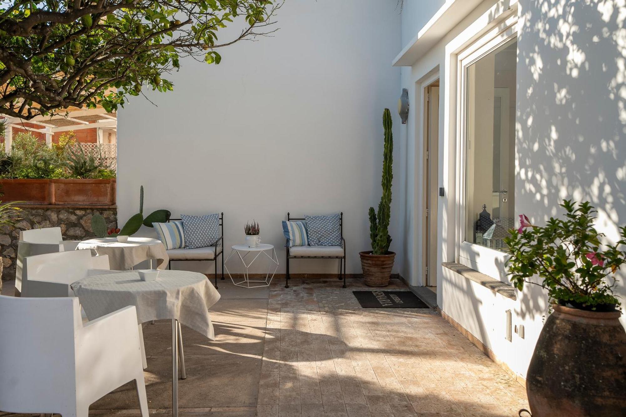 Hotel Senaria Ανακάπρι Εξωτερικό φωτογραφία