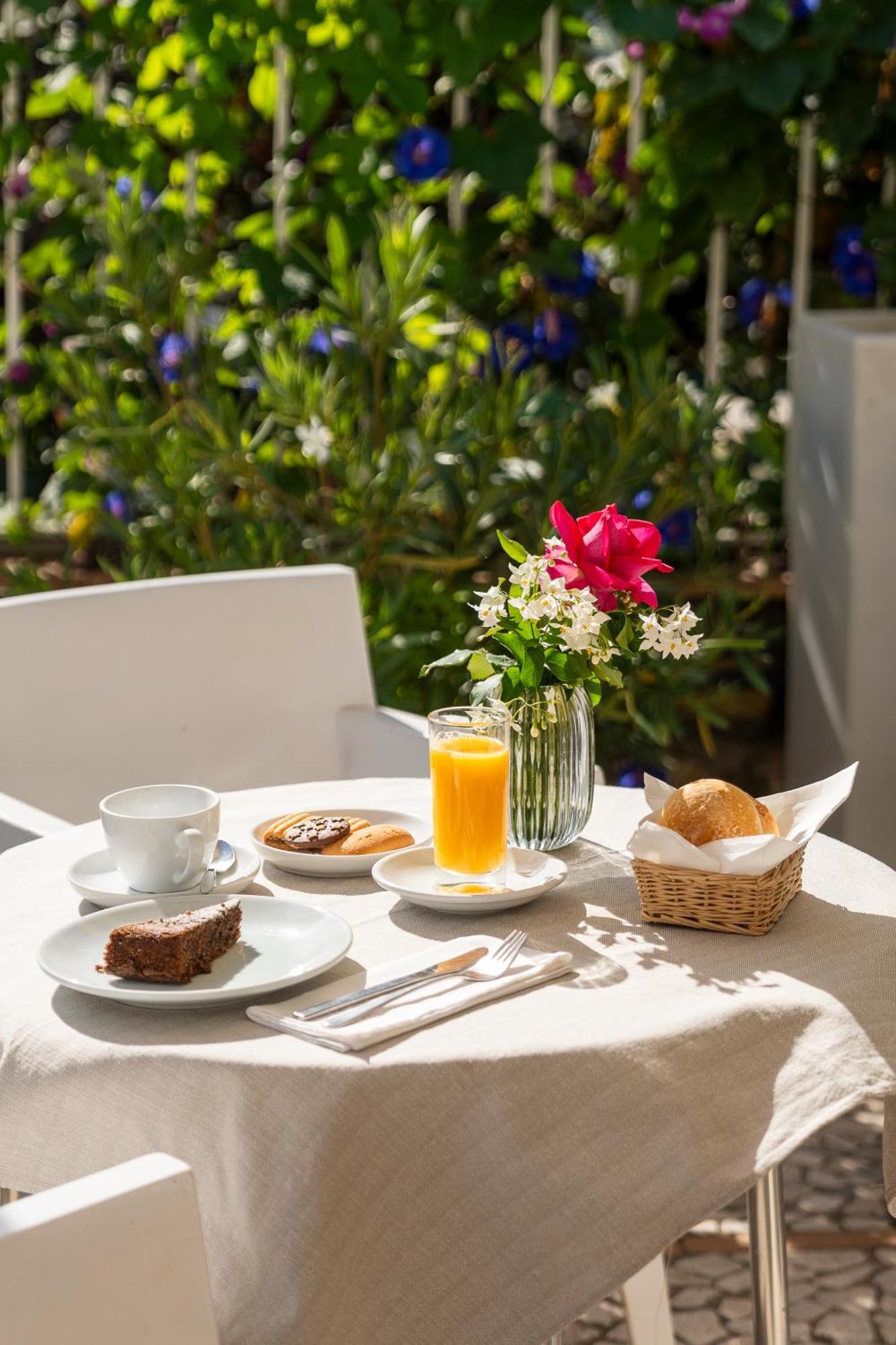 Hotel Senaria Ανακάπρι Εξωτερικό φωτογραφία
