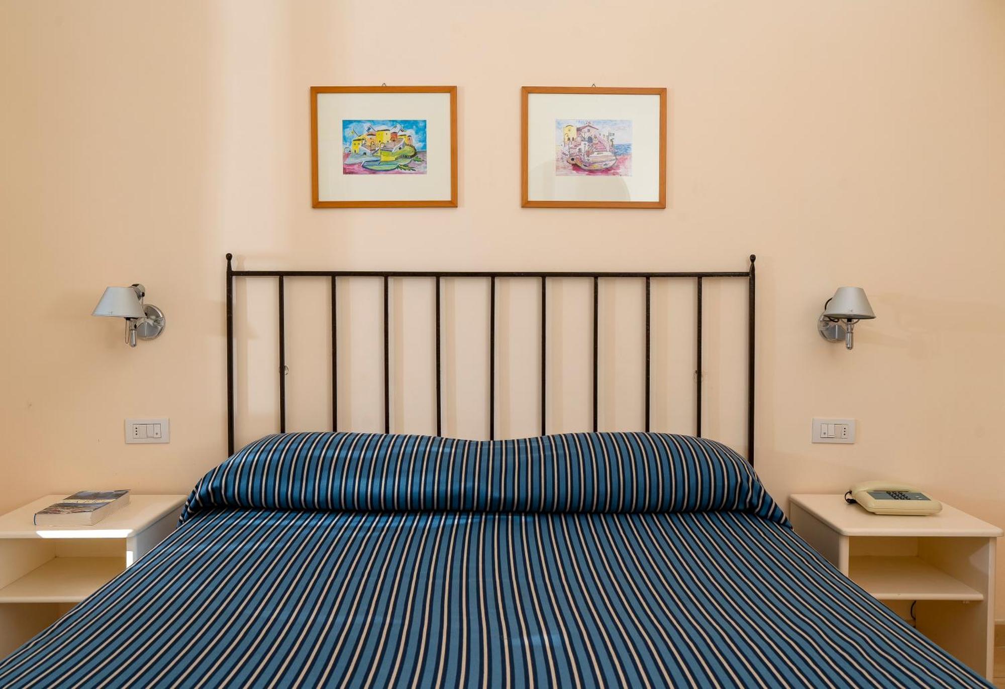 Hotel Senaria Ανακάπρι Εξωτερικό φωτογραφία