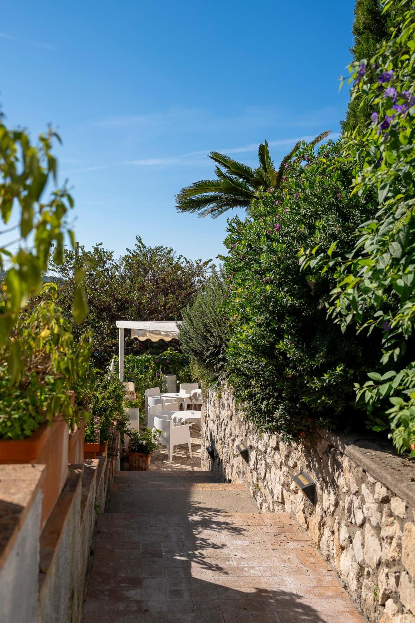 Hotel Senaria Ανακάπρι Εξωτερικό φωτογραφία