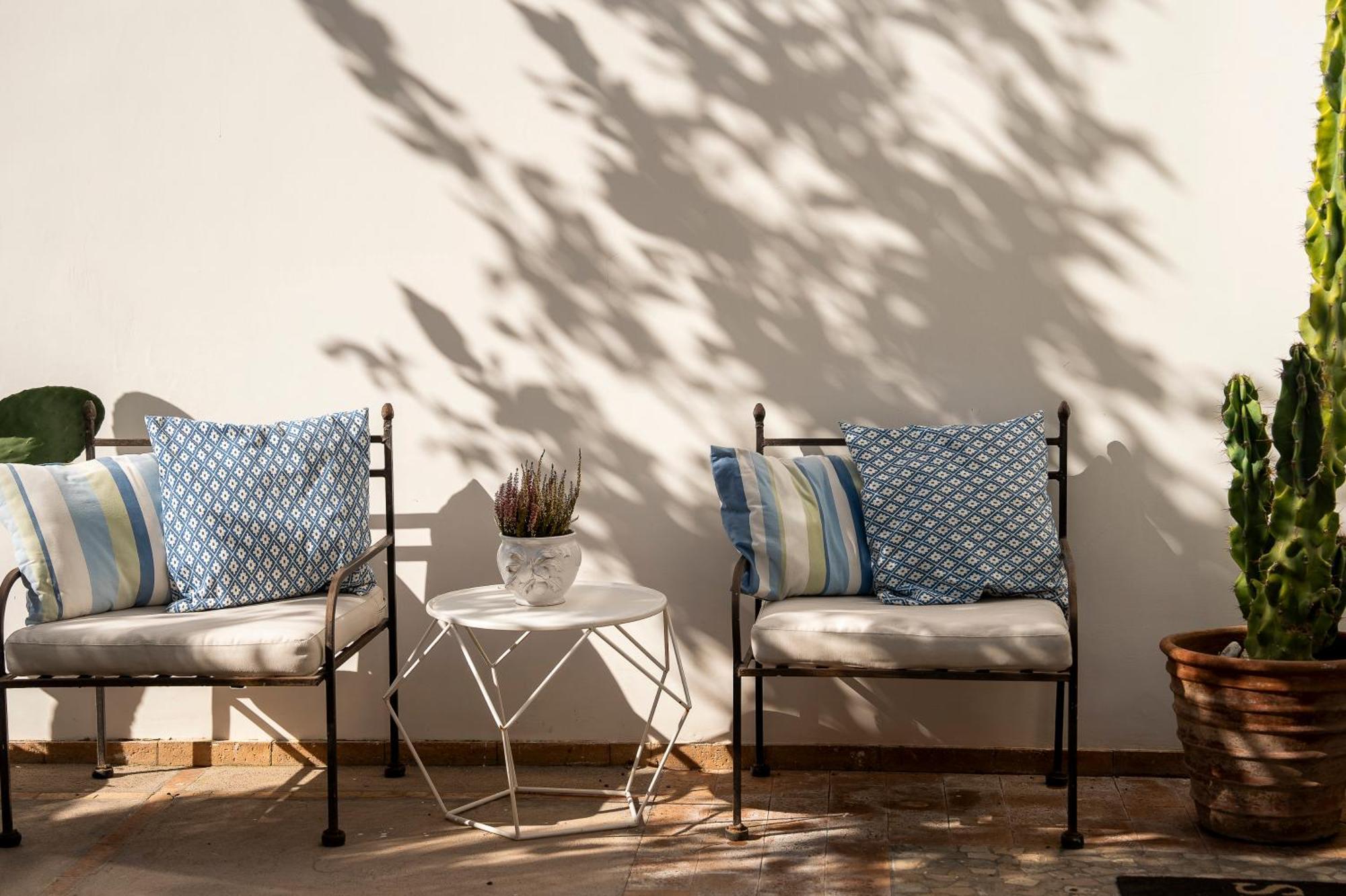 Hotel Senaria Ανακάπρι Εξωτερικό φωτογραφία