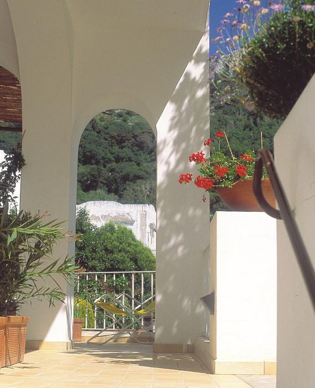 Hotel Senaria Ανακάπρι Εσωτερικό φωτογραφία