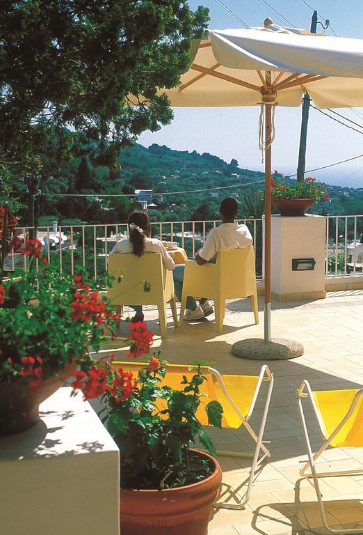 Hotel Senaria Ανακάπρι Εξωτερικό φωτογραφία