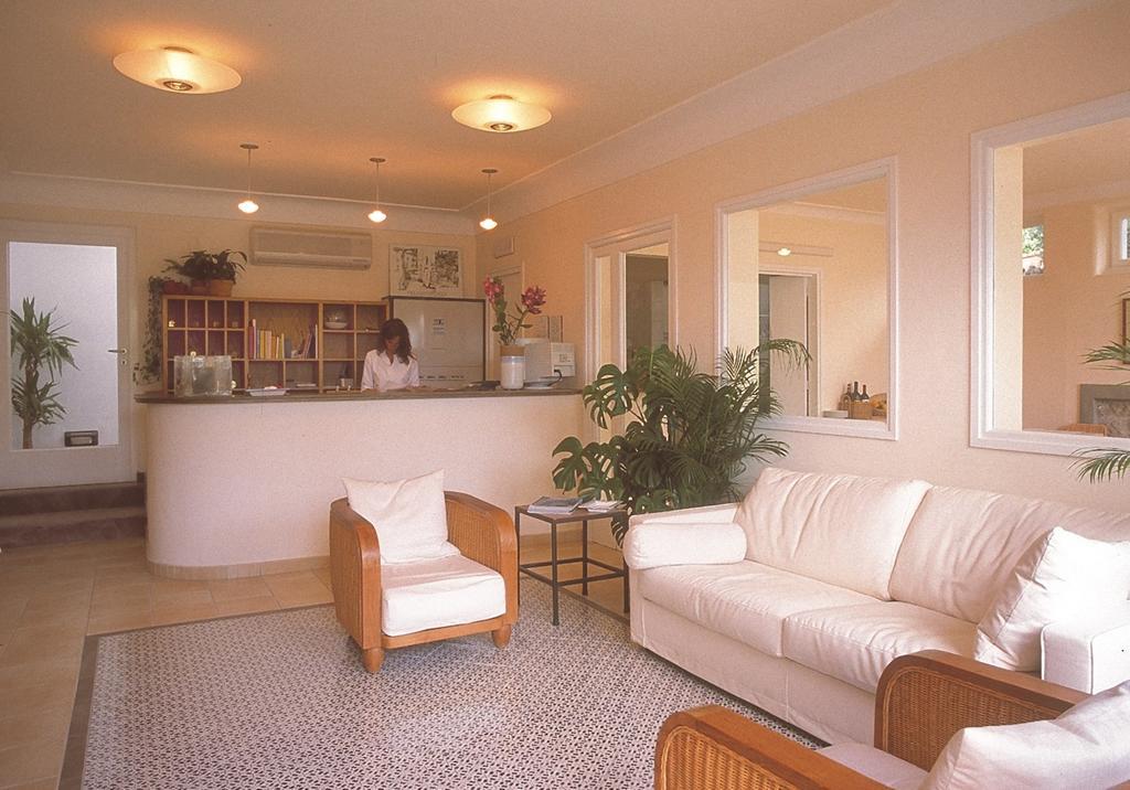 Hotel Senaria Ανακάπρι Εξωτερικό φωτογραφία
