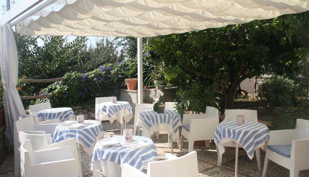 Hotel Senaria Ανακάπρι Εξωτερικό φωτογραφία